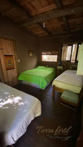 TIERRA FÉRTIL ECO POSADA